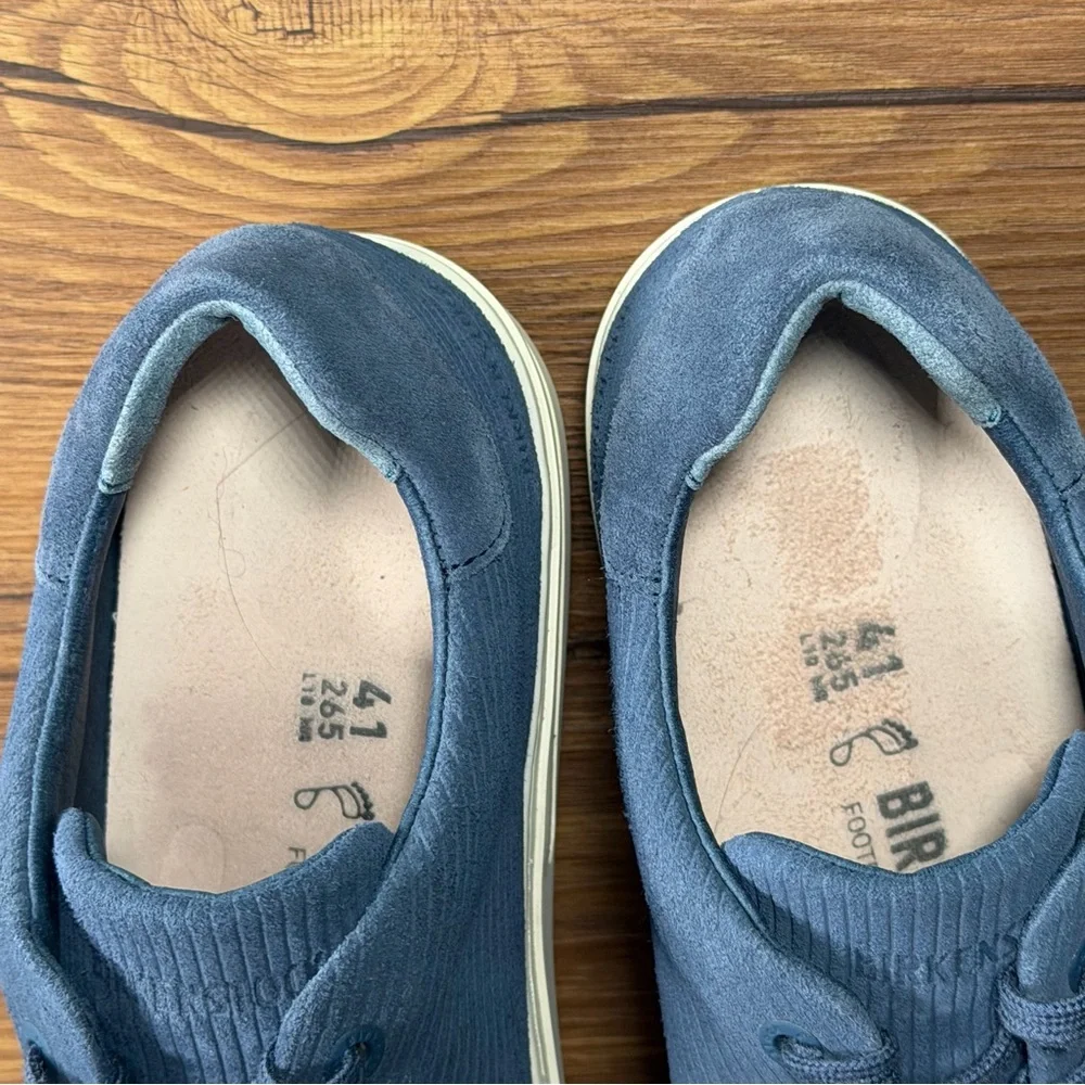 Birkenstock ships within